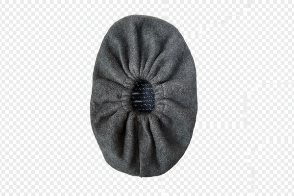 Reusable Fabric Shoe Covers —12 Pairs