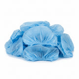 Pack of disposable 21-inch non-woven bouffant caps