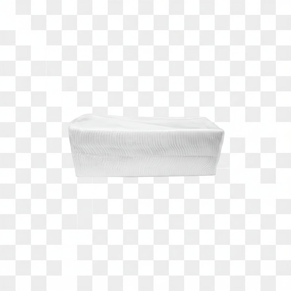Bonita Pre-Cut Table Napkin 1-Ply 1,000 Sheets – 5 Packs/Case