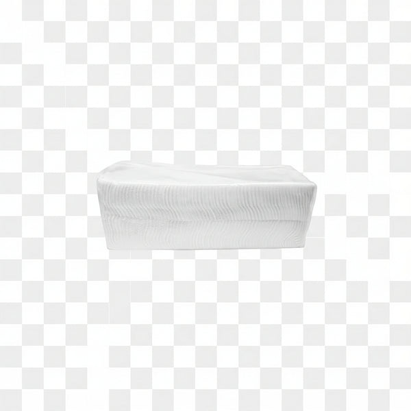 Bonita Pre-Cut Table Napkin 1-Ply 1,000 Sheets – 5 Packs/Case