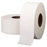 Bonita mixed-grade 2-ply jumbo roll tissue, 200 metres