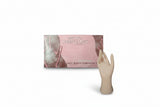Box of Micro Super powder-free latex examination gloves